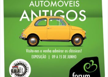 Inscreva-se no Desfile Especial CAACB