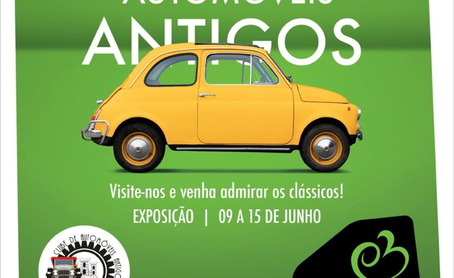 Inscreva-se no Desfile Especial CAACB