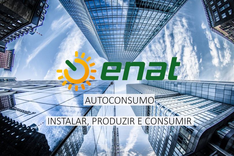 Instalar, Produzir e Consumir?