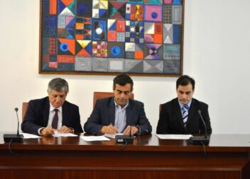 Investimento de 10 milhões de euros