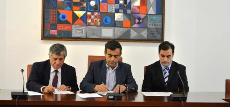 Investimento de 10 milhões de euros