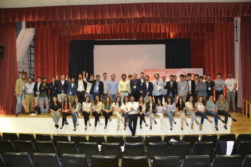 JSD quer nova organização administrativa