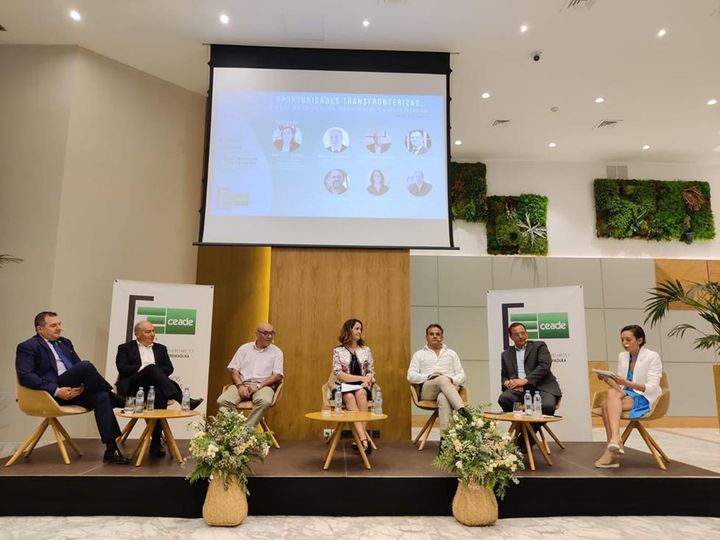 João Lobo, presidente da Comunidade Intermunicipal da Beira
