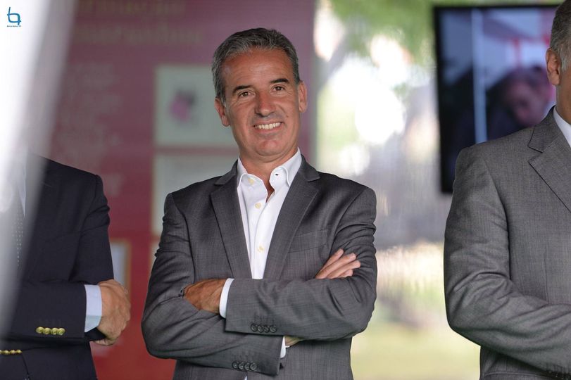 João Paulo Catarino coordena a Unidade de Missão