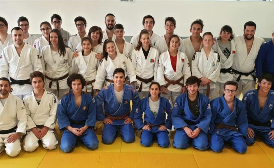 JUdo
