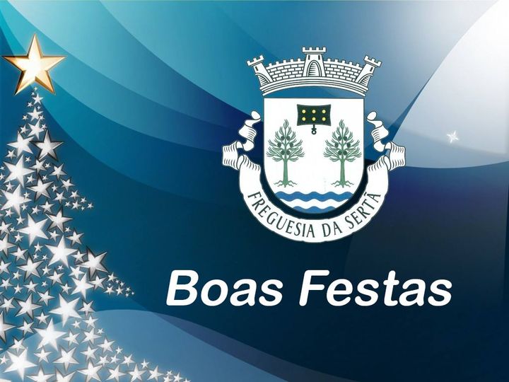 Junta de Freguesia da Sertã