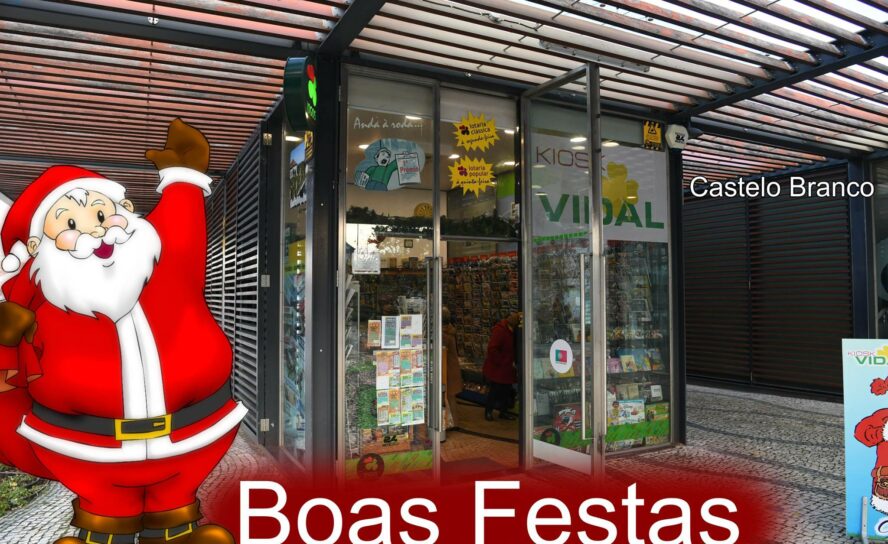 KioskVidal