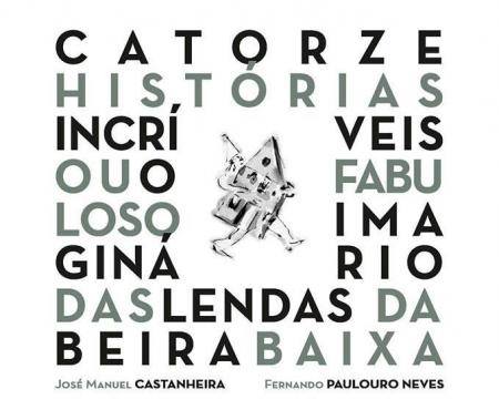 Lançamento do livro