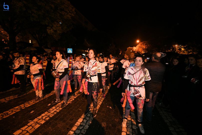 Latada em Castelo Branco reúne escolas superiores