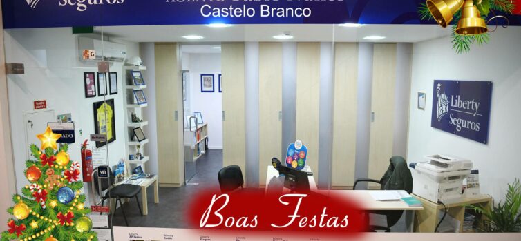 Liberty Seguros - Fábio Nunes