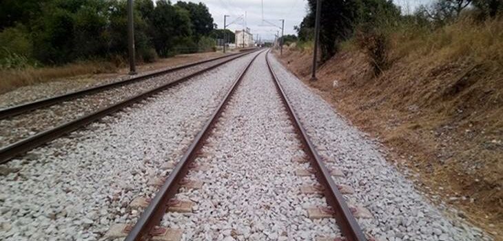 Linha da Beira Baixa