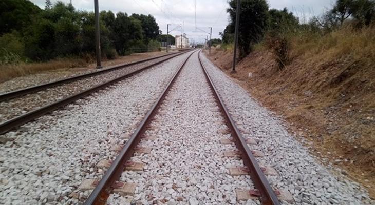 Linha da Beira Baixa