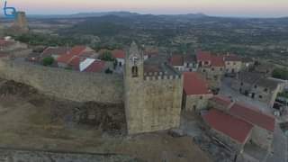 Lugares Frescos em Penamacor