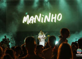 Maninho na Feira de São Tiago - Covilhã