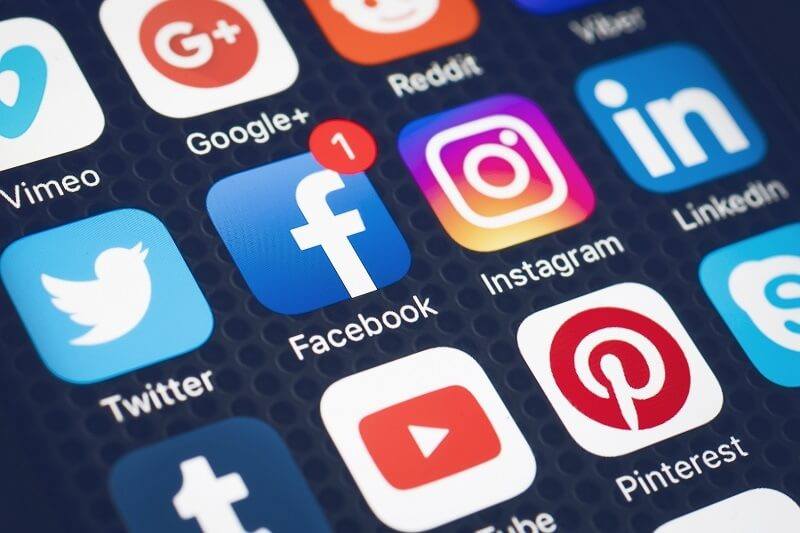 Mas afinal, quem tem medo das redes sociais?