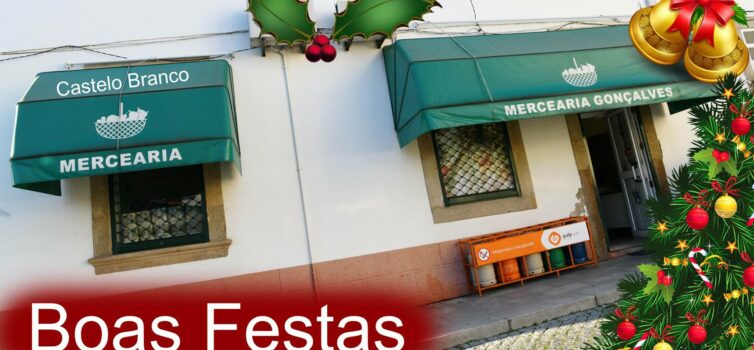 Mercearia Gonçalves