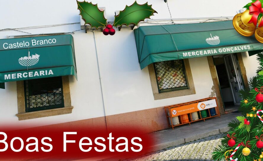Mercearia Gonçalves