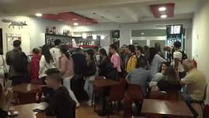 Mini Boss bar em Castelo Branco
