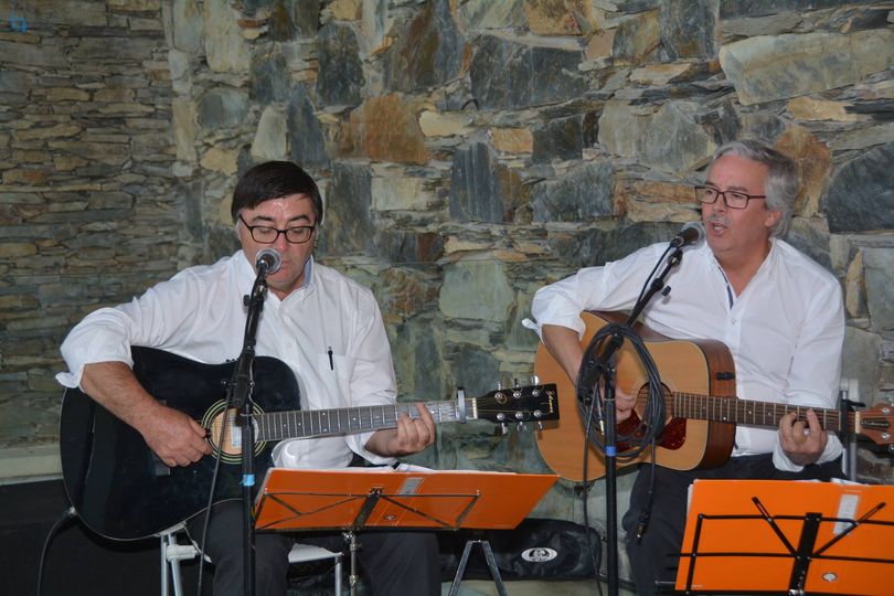 Momento musical...