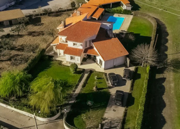 Moradia 310 Área (m²): Venda, 5 Quartos localizado em Fundão,Valverde,Donas,Ald.de Joanes,Ald.Nova Cabo,Portugal | Portugal