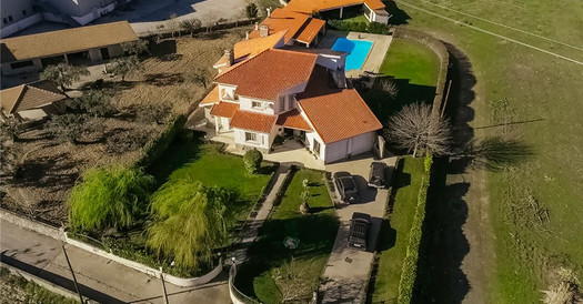 Moradia 310 Área (m²): Venda, 5 Quartos localizado em Fundão,Valverde,Donas,Ald.de Joanes,Ald.Nova Cabo