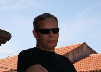Morreu João Baltazar
