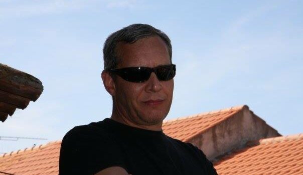Morreu João Baltazar