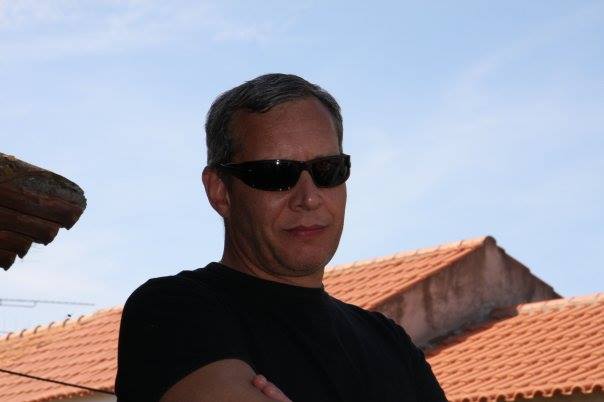 Morreu João Baltazar