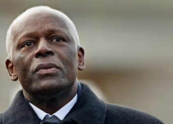 Morreu José Eduardo dos Santos, ex-presidente de Angola, aos 79 anos