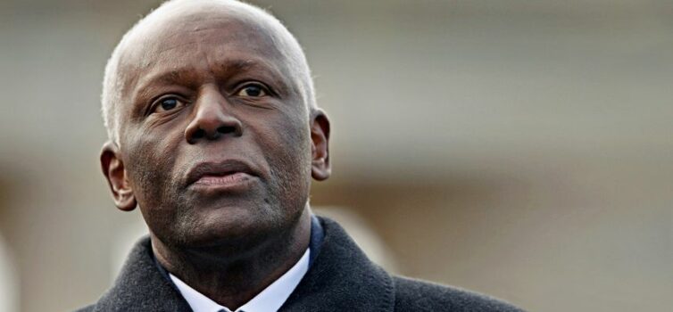 Morreu José Eduardo dos Santos, ex-presidente de Angola