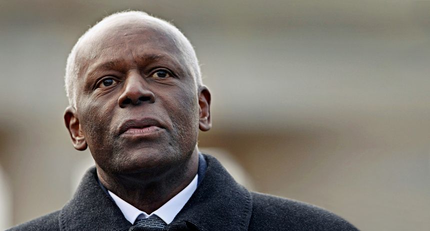 Morreu José Eduardo dos Santos, ex-presidente de Angola