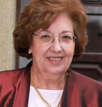 Morreu Maria de Fátima Simão