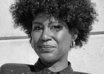 Morreu esta sexta-feira a apresentadora da SIC Caras, Mariama Barbosa, aos 47 an