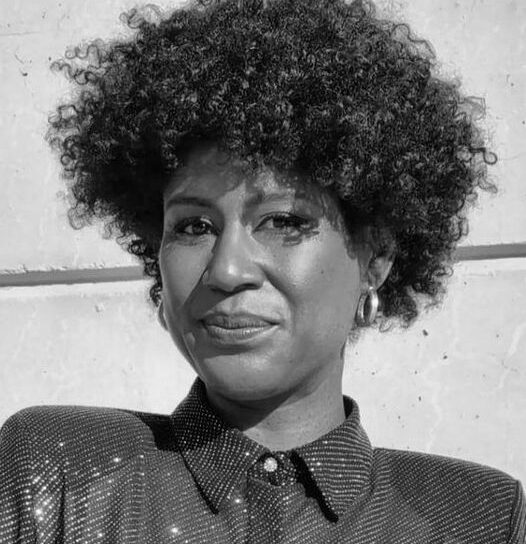 Morreu esta sexta-feira a apresentadora da SIC Caras, Mariama Barbosa