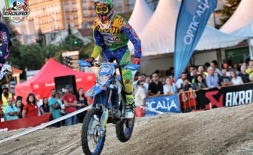Mundial de Enduro