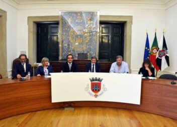 Mutex recebe "Castelo Branco Moda’18"