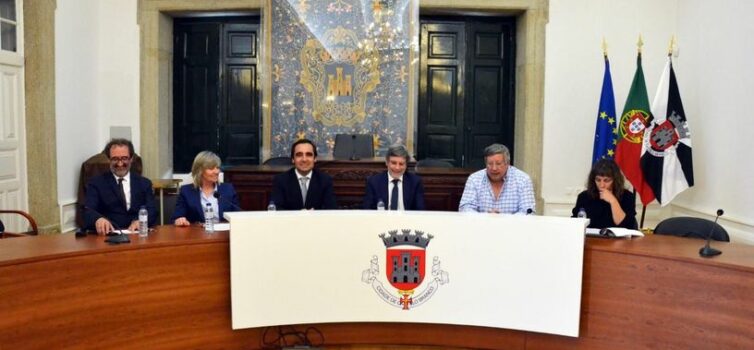 Mutex recebe "Castelo Branco Moda’18"