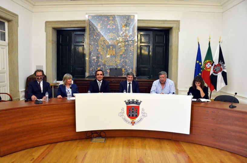 Mutex recebe "Castelo Branco Moda’18"