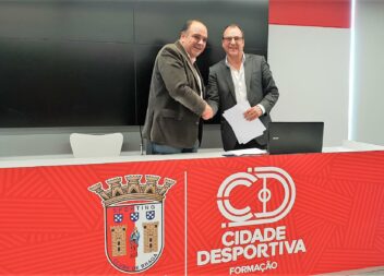Na área da Fisioterapia