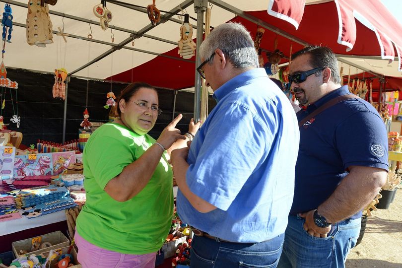Na freguesia do Ladoeiro, concelho de Idanha-a-nova decorreu