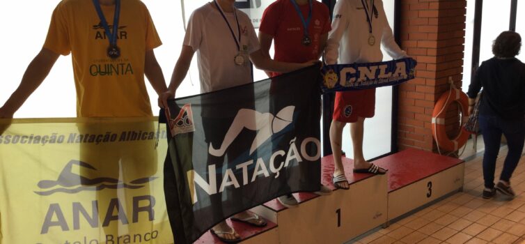 Natação