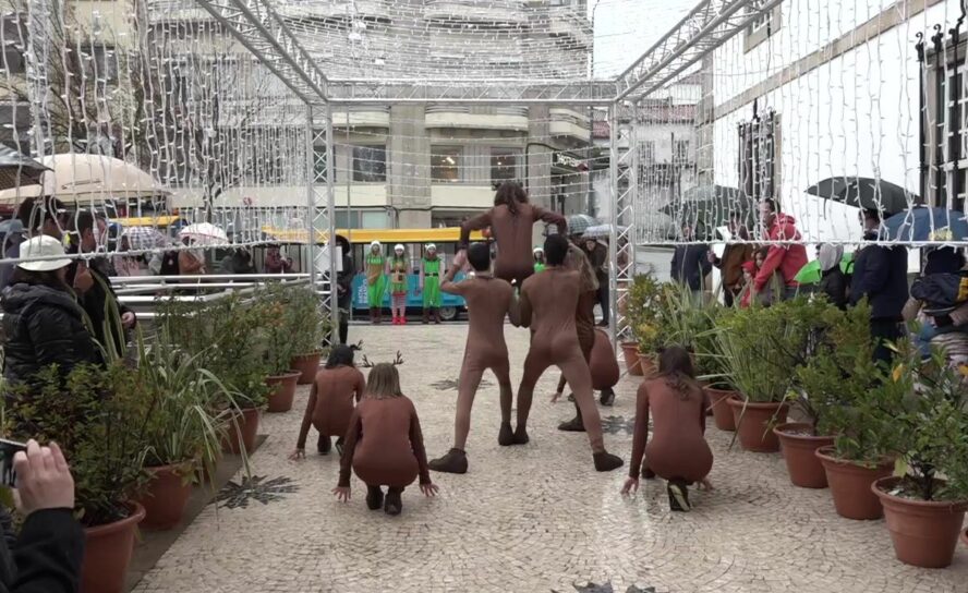 Natal Branco 2019