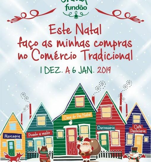 Natal Fundão