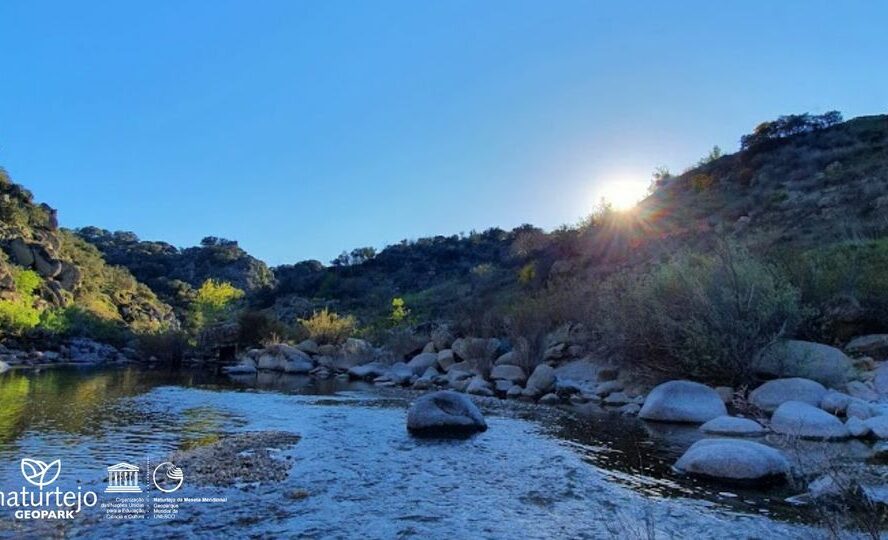 Naturtejo