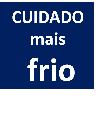 Neve está de volta
