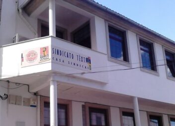 No seguimento dos plenários, realizados em junho, nas diversas empresas (Haco, P