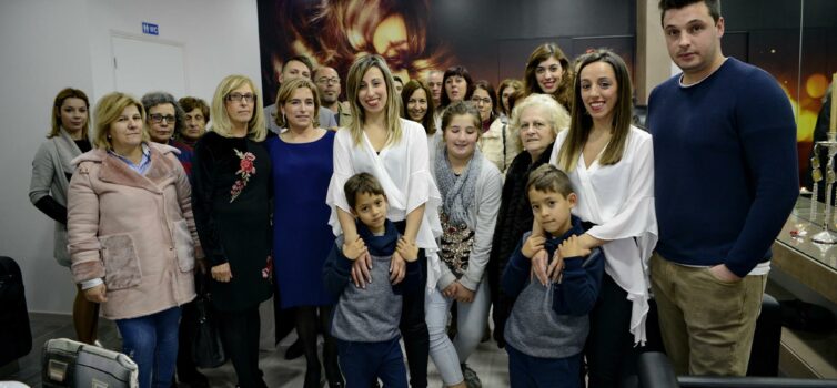 Noar Cabeleireiro&Estética