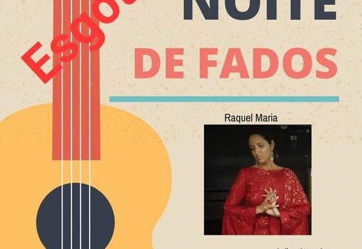 Noite de fados no Restaurante Prato Cheio, Castelo Branco