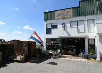 Novo Armazém de Móveis da Holanda