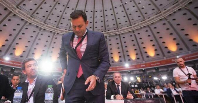 Novos eleitos no PSD